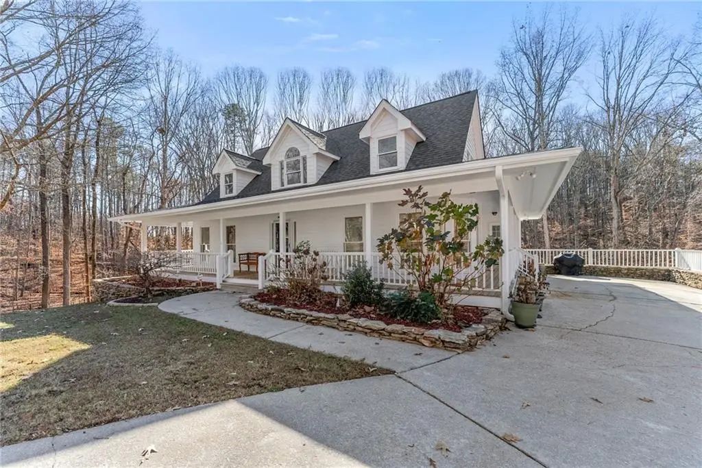 3523 Lighthouse Lane, Gainesville