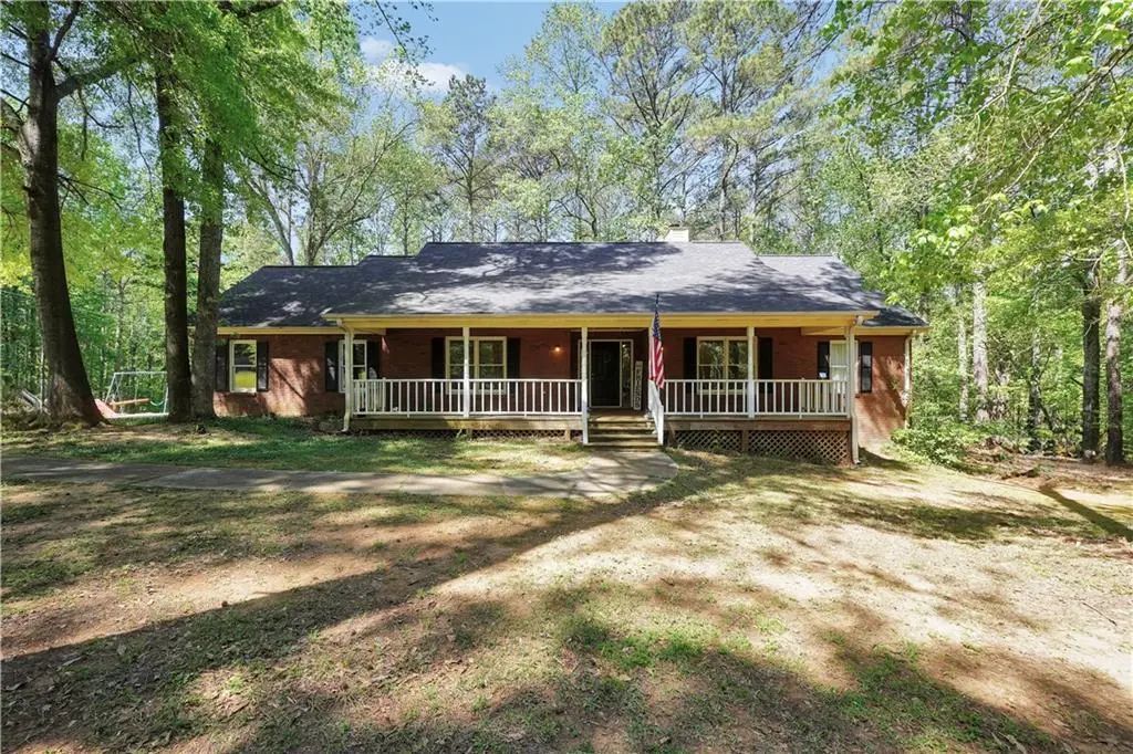 600 Turner Road, Mcdonough