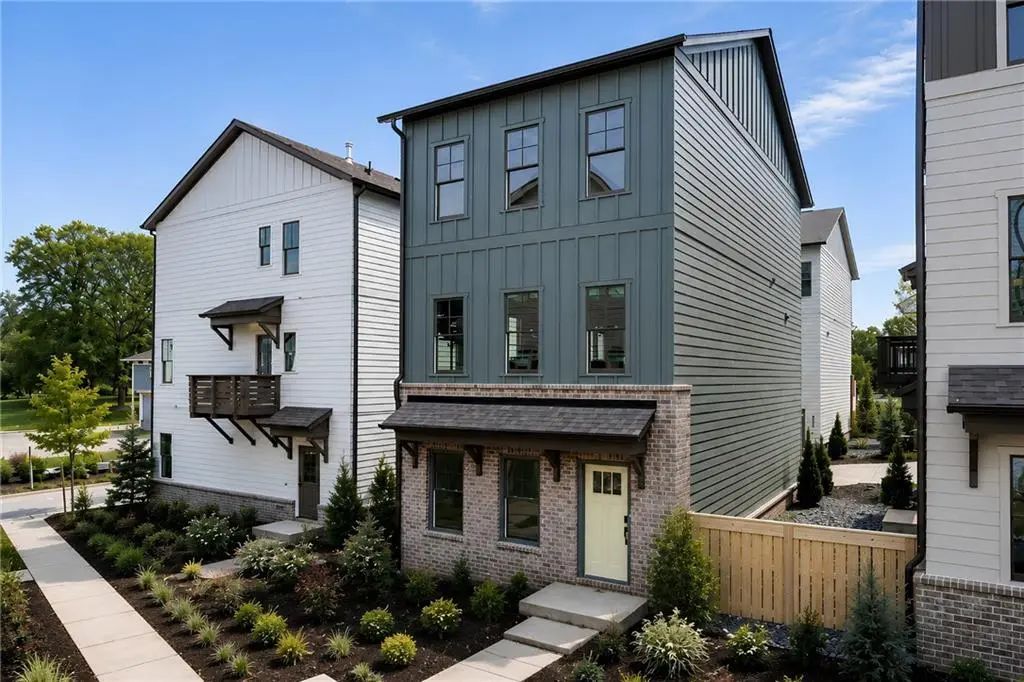 3314 Springhaven Avenue, Hapeville