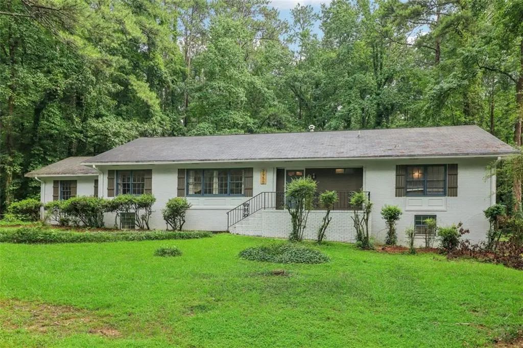2950 Duke Of Gloucester, Atlanta
