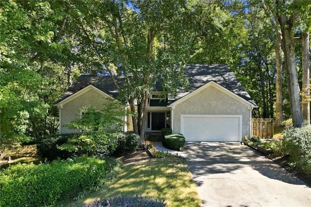 2267 Belle Vista Court, Marietta