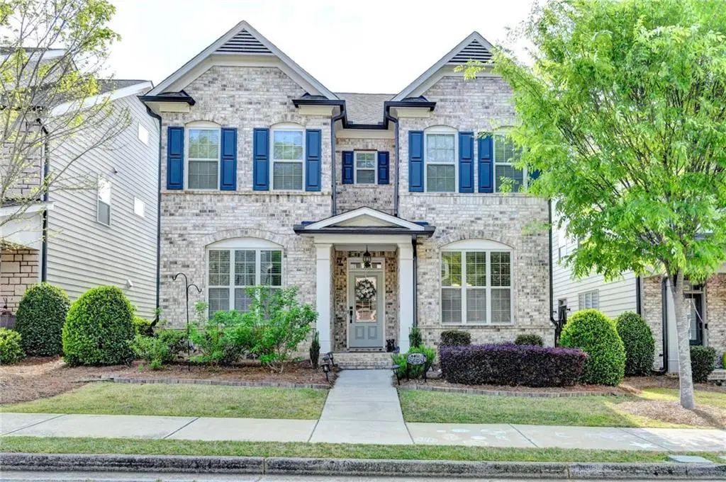 4334 Bellview Lane, Duluth