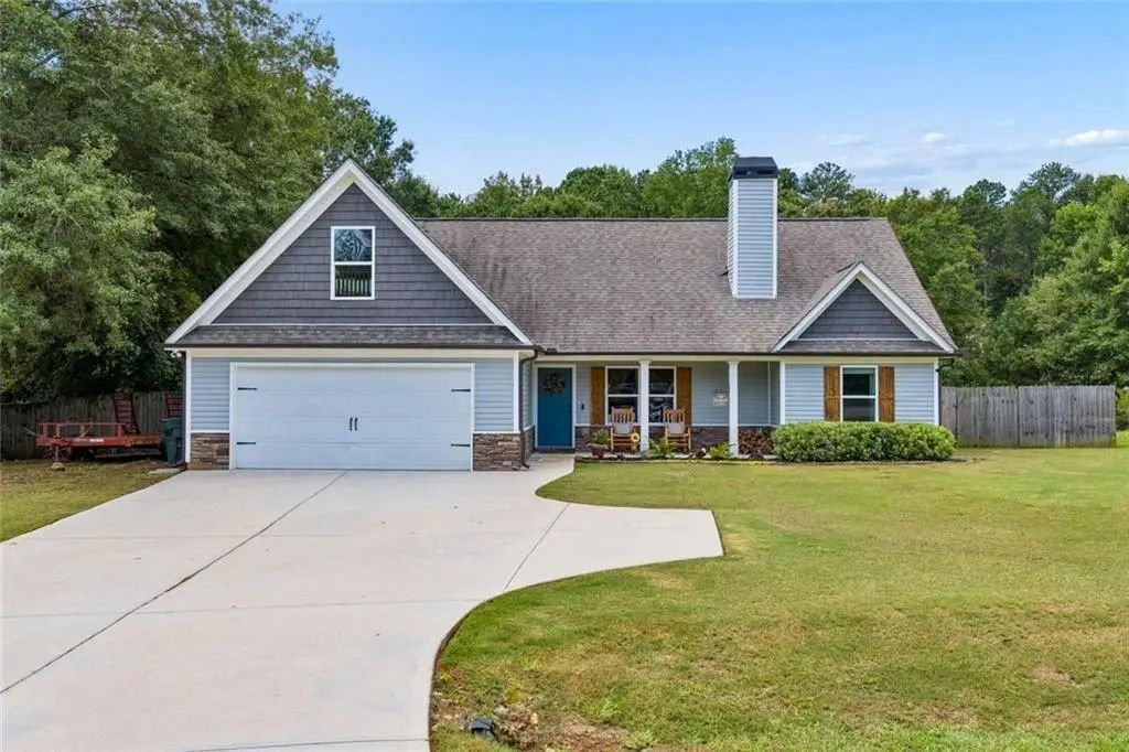428 Campground School Road, Dallas