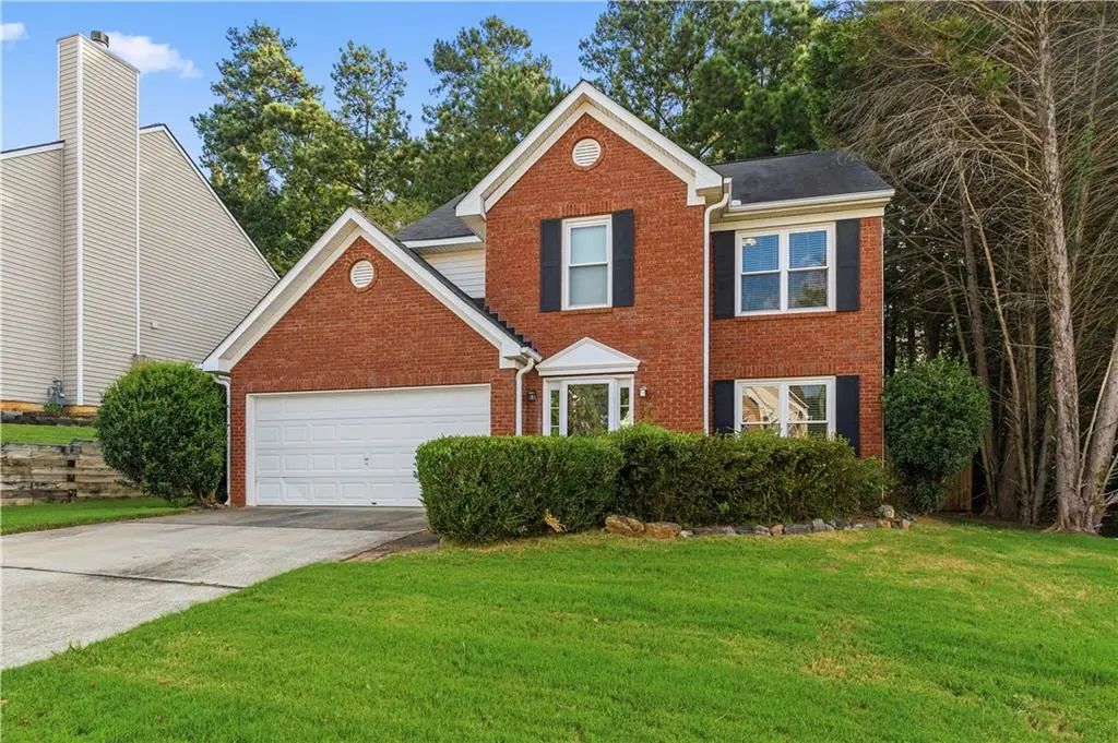 2727 Northgate Way Nw, Acworth