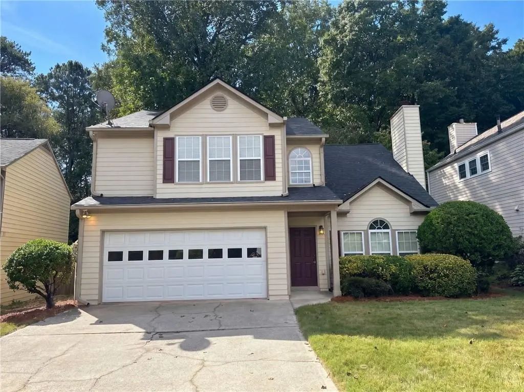 2492 Halcyon Way, Lawrenceville