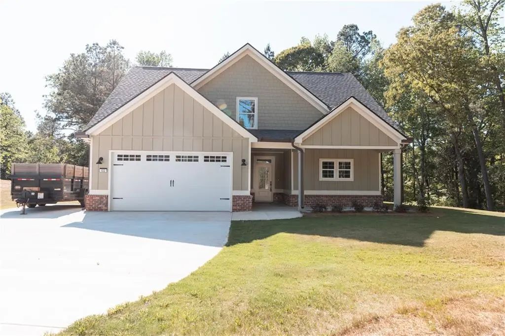 632 Campbell Road, Covington