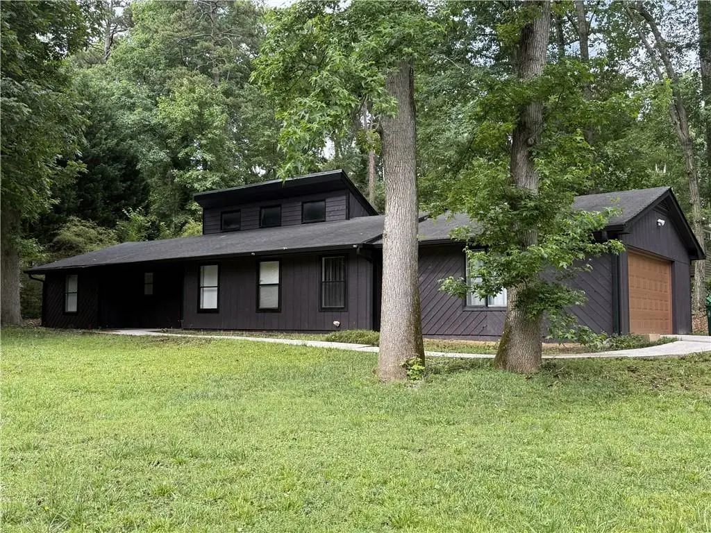 3166 Big Springs Court, Decatur