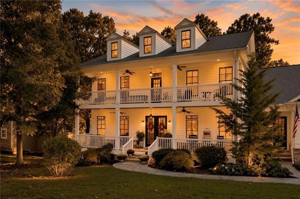 968 Dogwood Way, Dawsonville