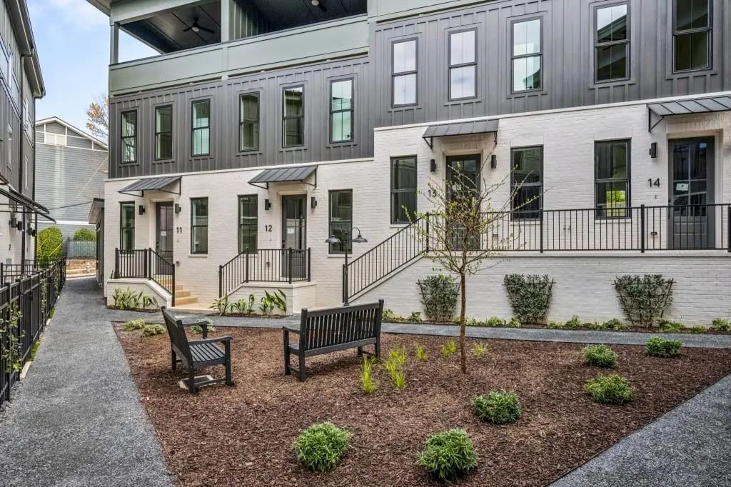 Unit 11 - 1160 Boulevard Se, Atlanta