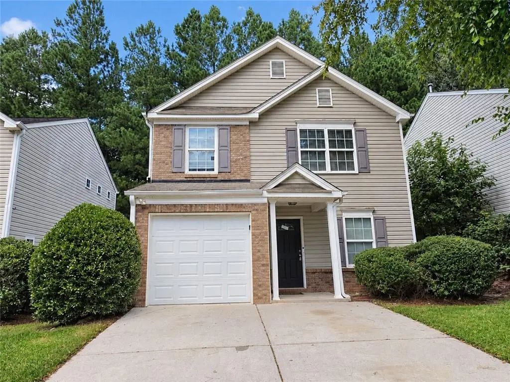 3389 Sable Chase Lane, South Fulton