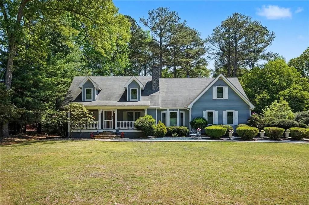 180 Roxboro Court, Fayetteville