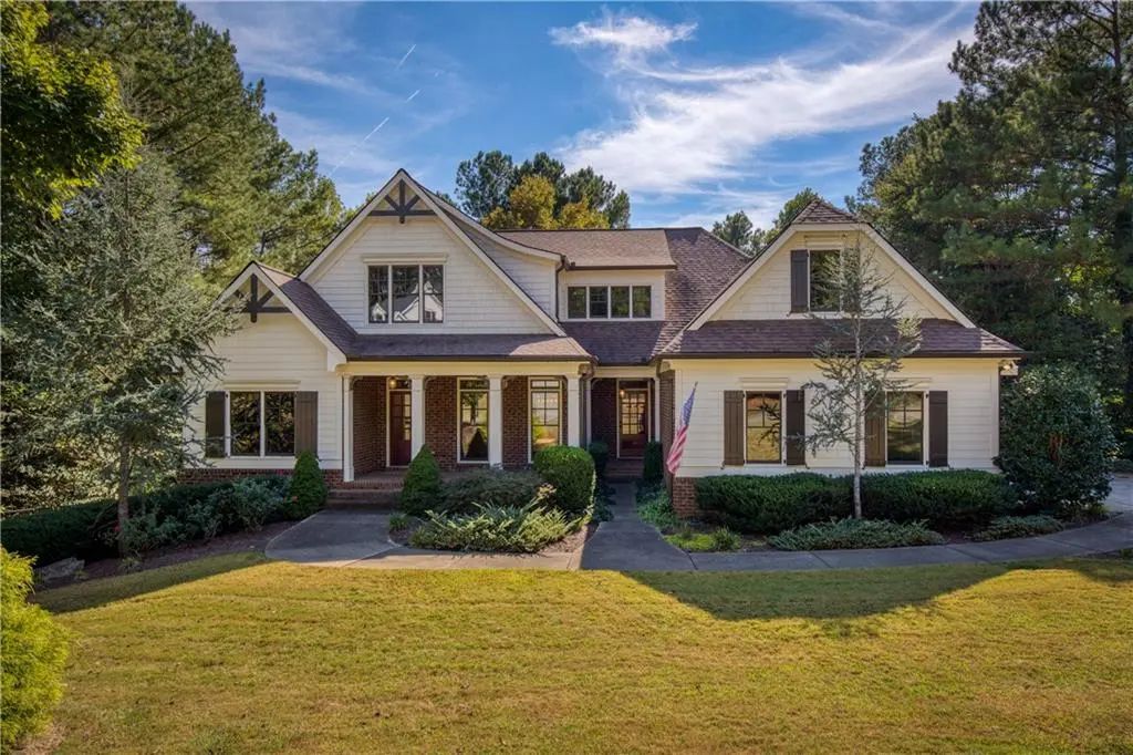 508 Black Horse Circle, Canton