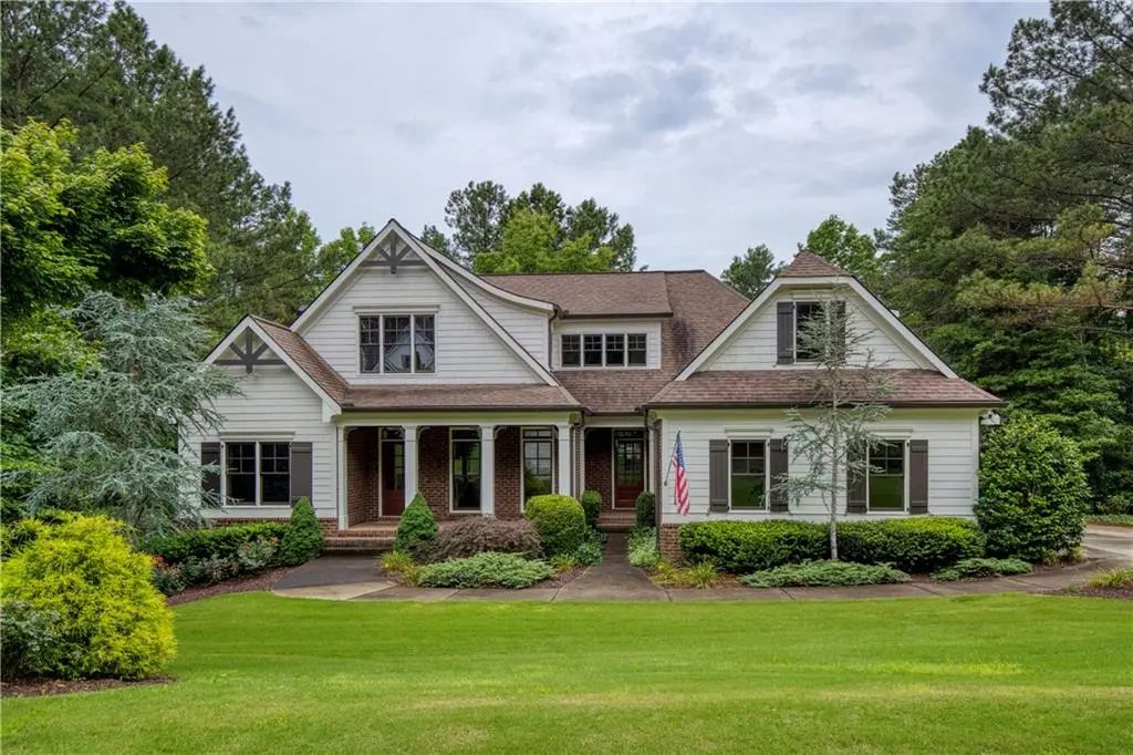508 Black Horse Circle, Canton