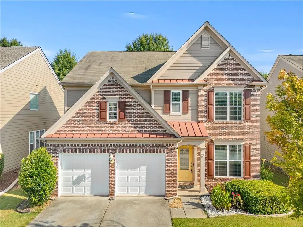 827 Poplar Terrace, Canton