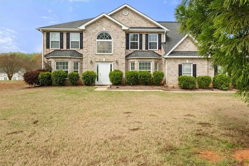 552 Trotters Lane, Mcdonough
