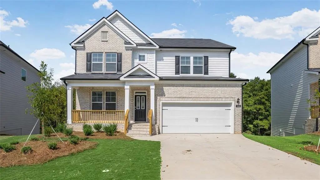 1040 Trident Maple Chase, Lawrenceville