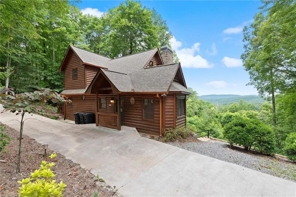 98 Aries Lane, Blue Ridge