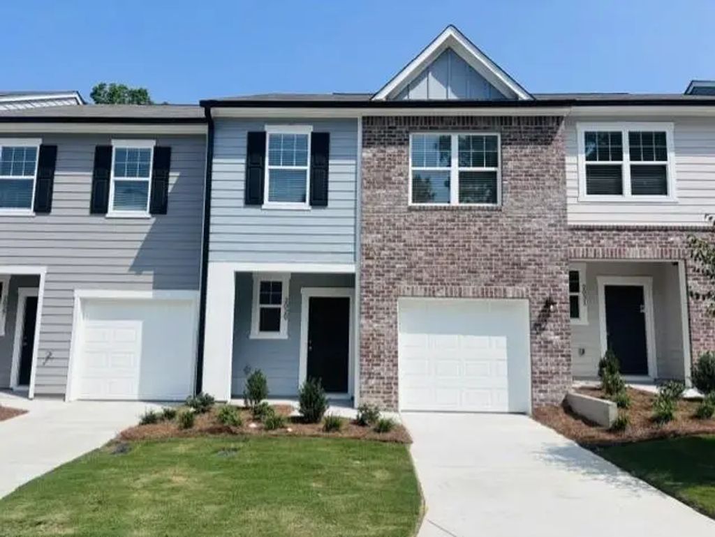 2029 Ayla Drive, Douglasville