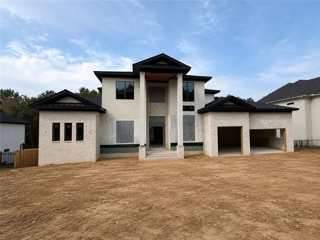 6990 Deaton Henry Road, Flowery Branch