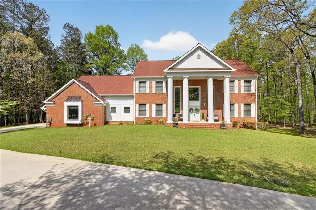3035 Mt. Zion Road, Oxford
