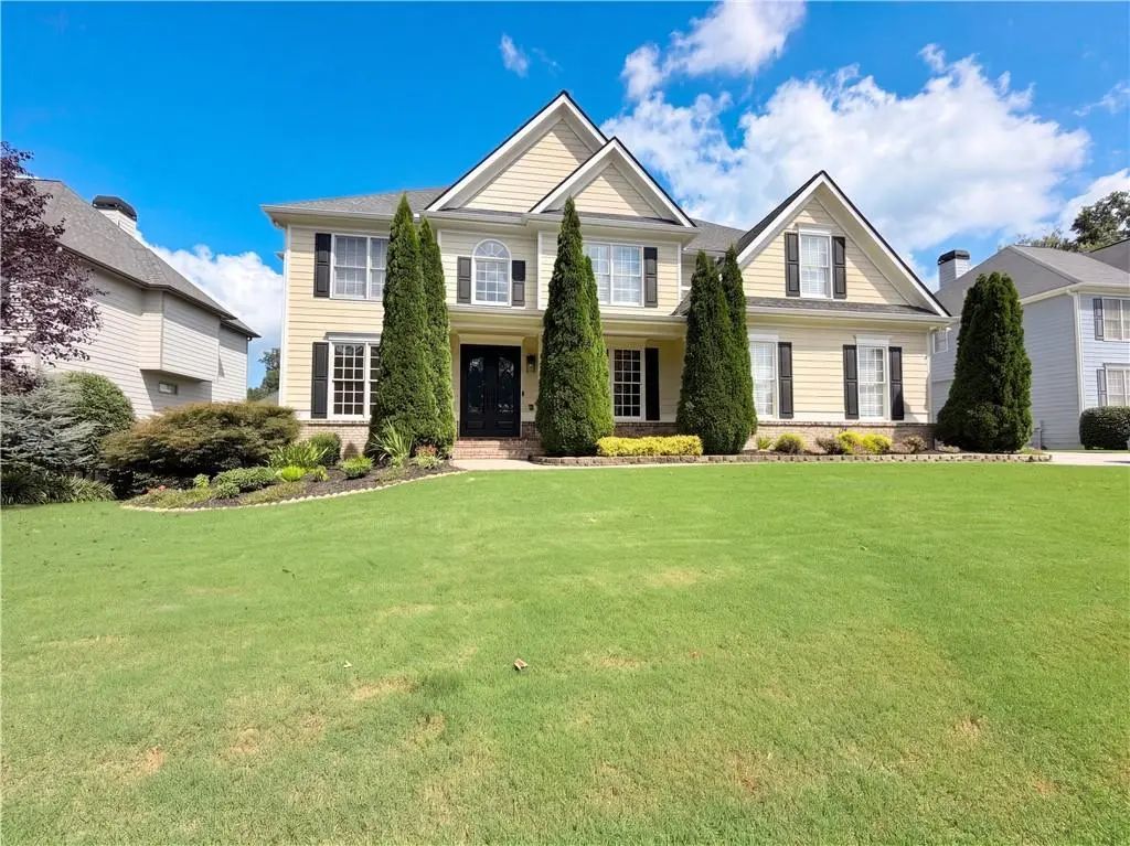 1639 Mapmaker Drive, Dacula