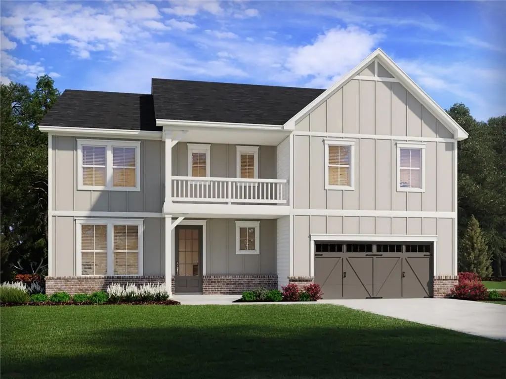 5987 Cabernet Lane, Braselton