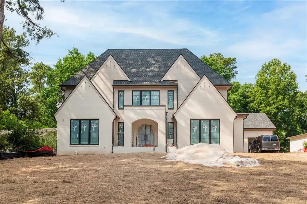 475 Bridges Creek Trail, Atlanta