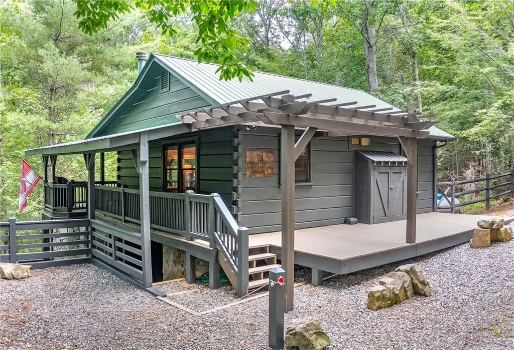 78 Tomahawk Trail, Blue Ridge
