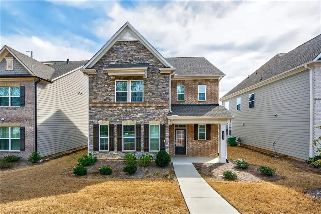 1020 River Park Drive, Johns Creek