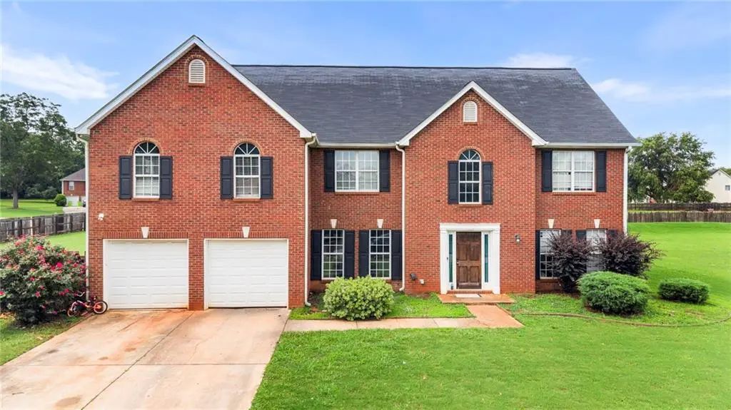 1110 Farley Way, Mcdonough