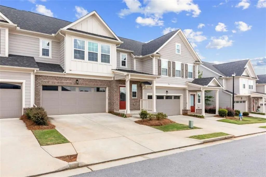 13 Millican Drive, Peachtree City