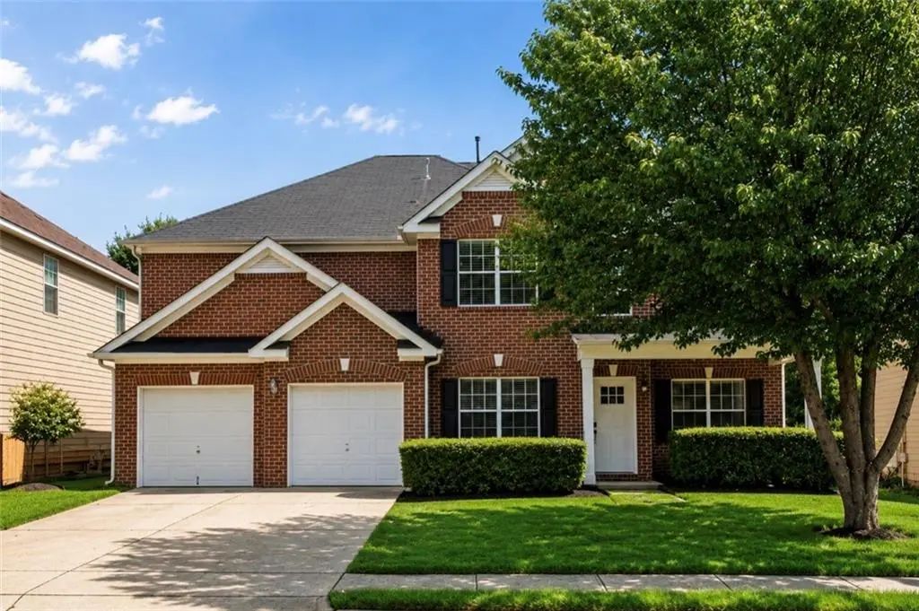 2129 Dartmouth Court, Mcdonough