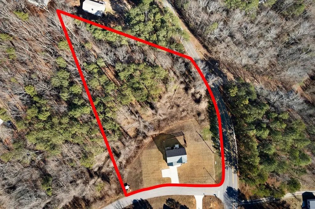 24 Plantation Oaks Drive, Rockmart