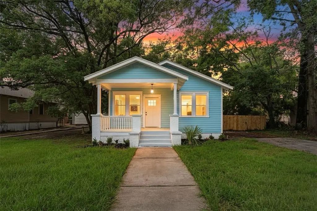 812 E 33rd Street, Savannah