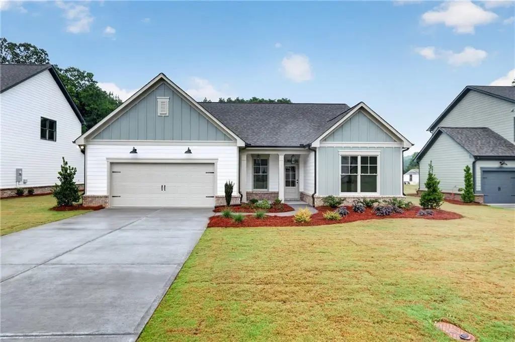 69 Stanley Drive, Winder