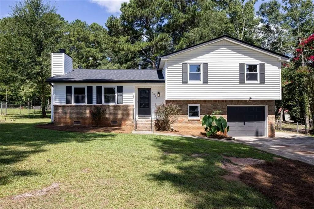 4887 Hull Road, Conyers