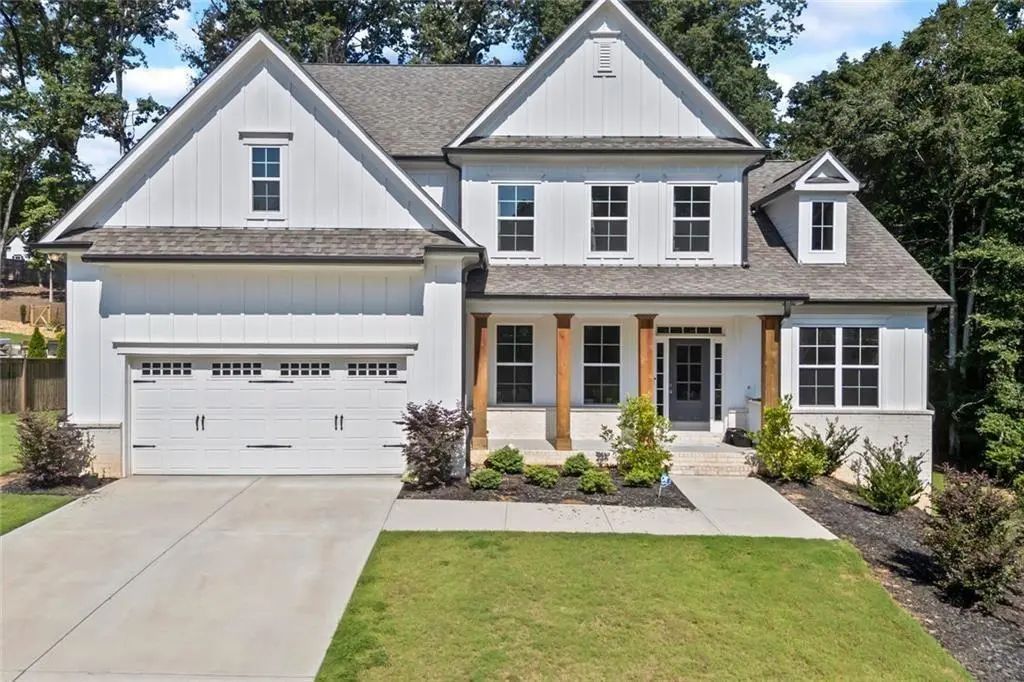 1830 Sauterne Drive, Hoschton