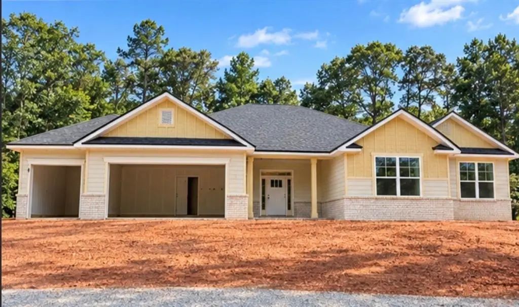383 Blackberry Court, Pendergrass