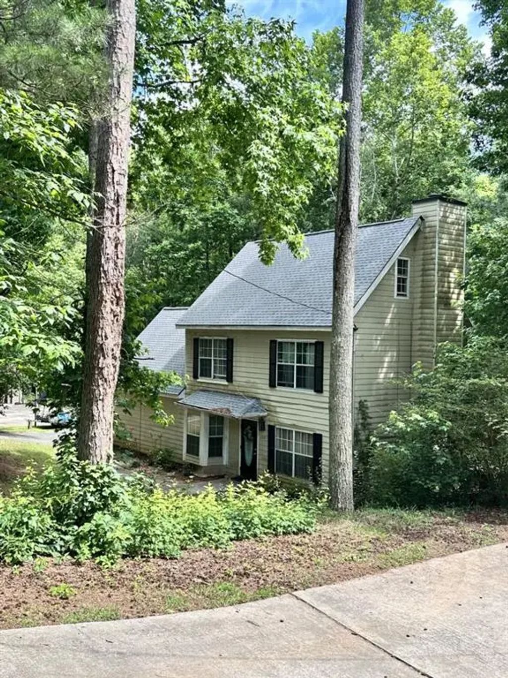 268 Applejack Drive, Douglasville