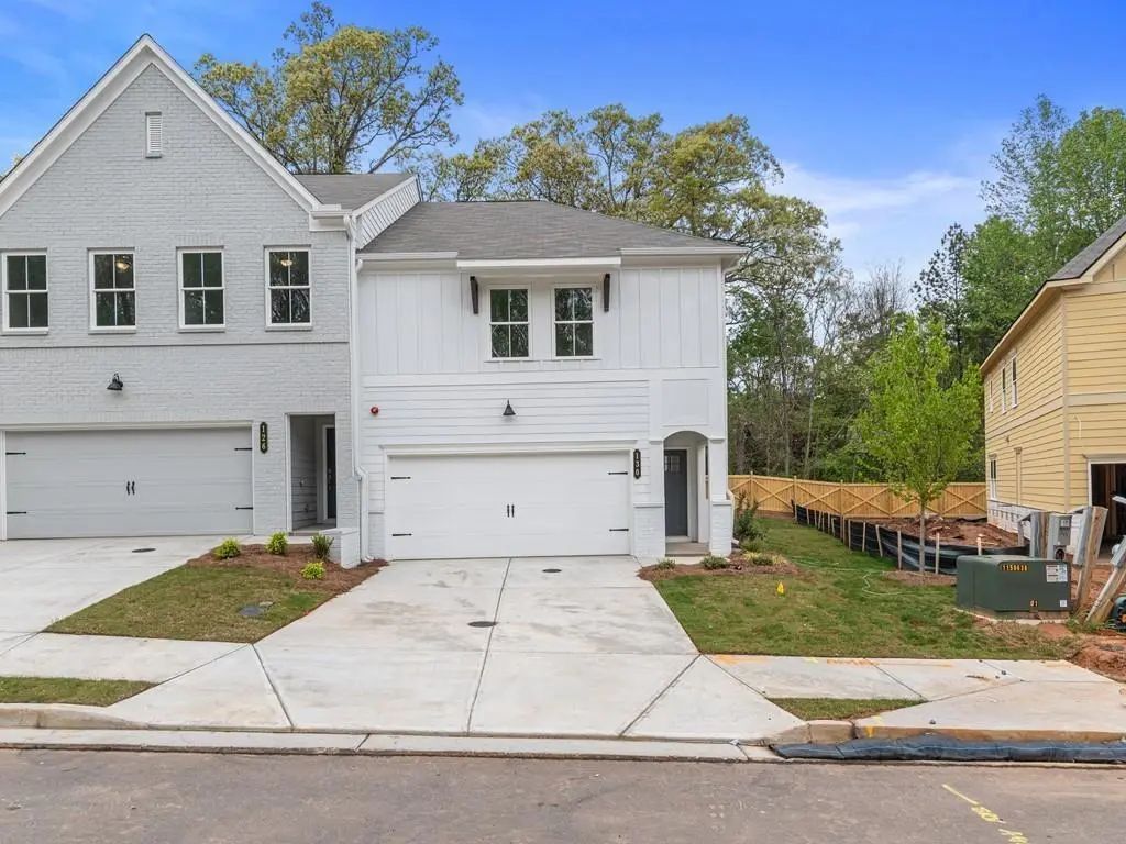 300 Colsen Drive, Acworth
