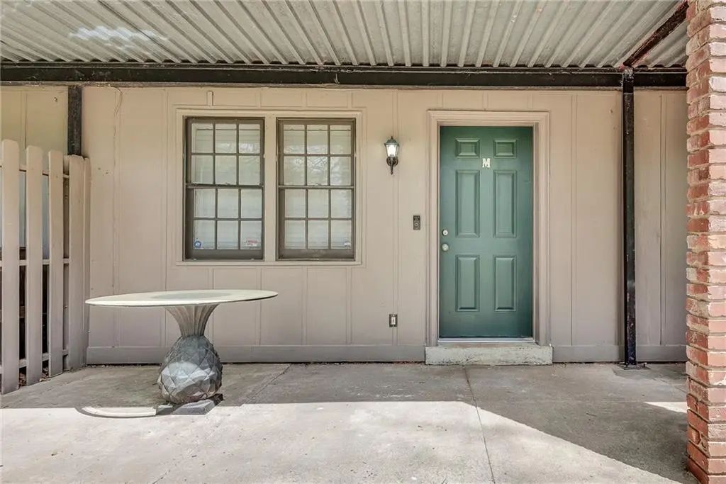 Unit M - 3083 Colonial Way, Atlanta
