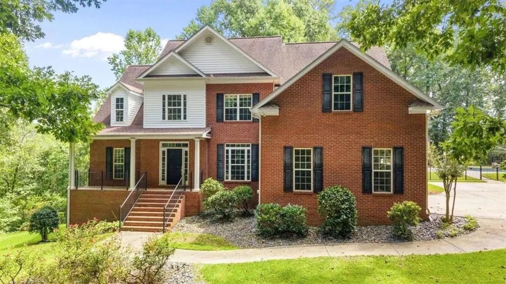 971 Cown Road, Villa Rica