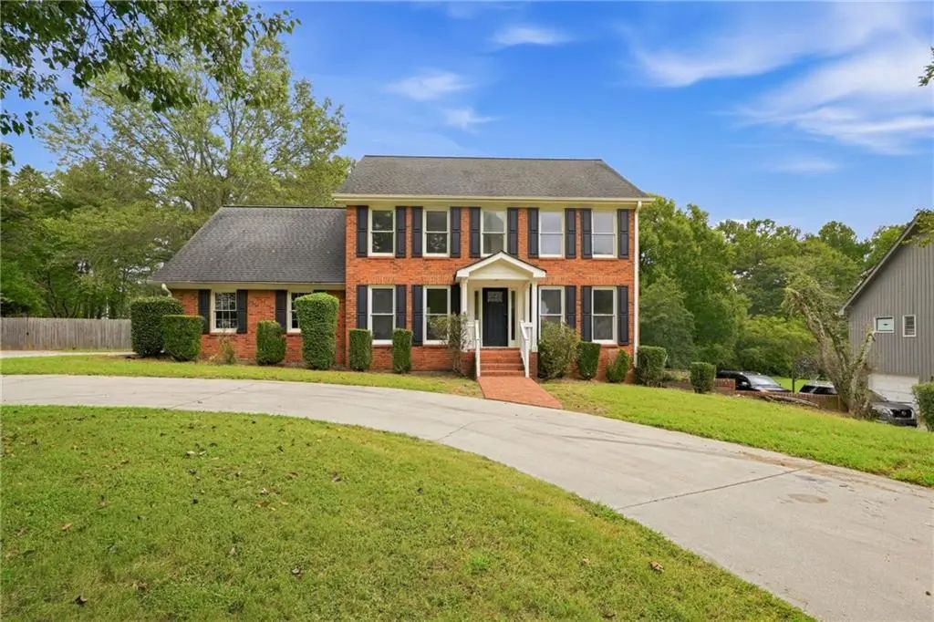 1502 Shoal Creek Drive Sw, Conyers