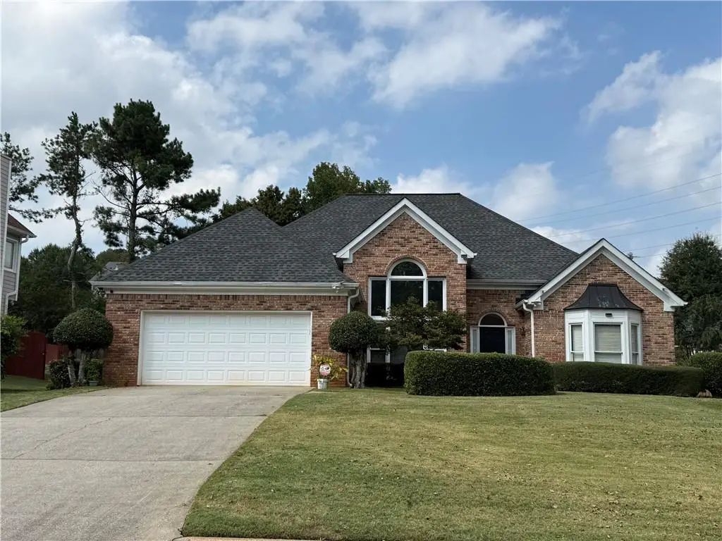 2072 Little River Drive, Suwanee