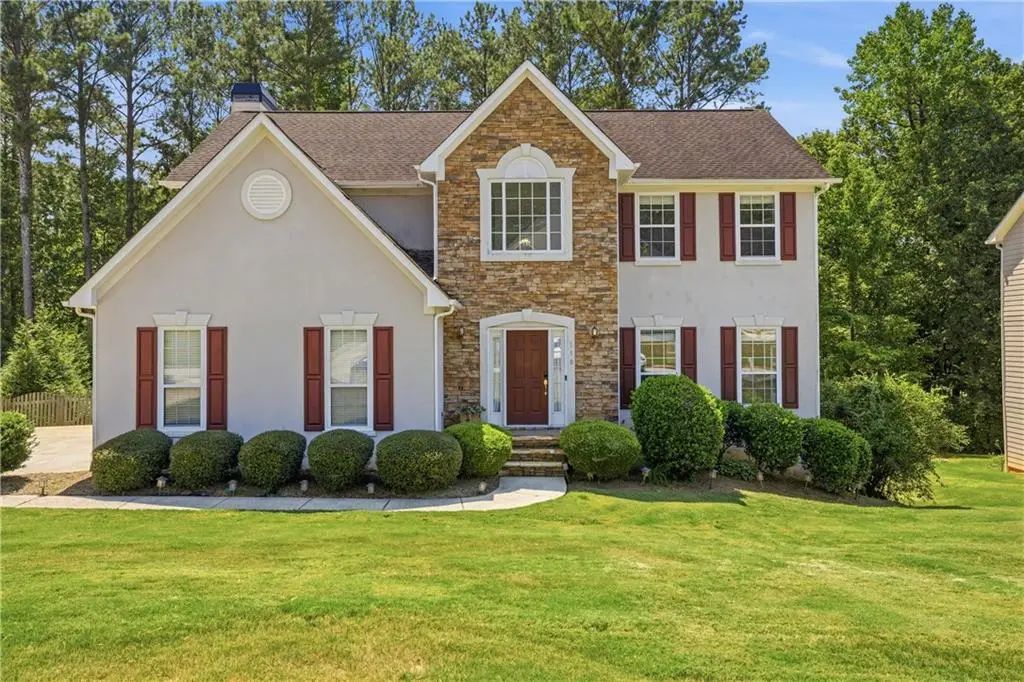 110 S Links Drive, Covington