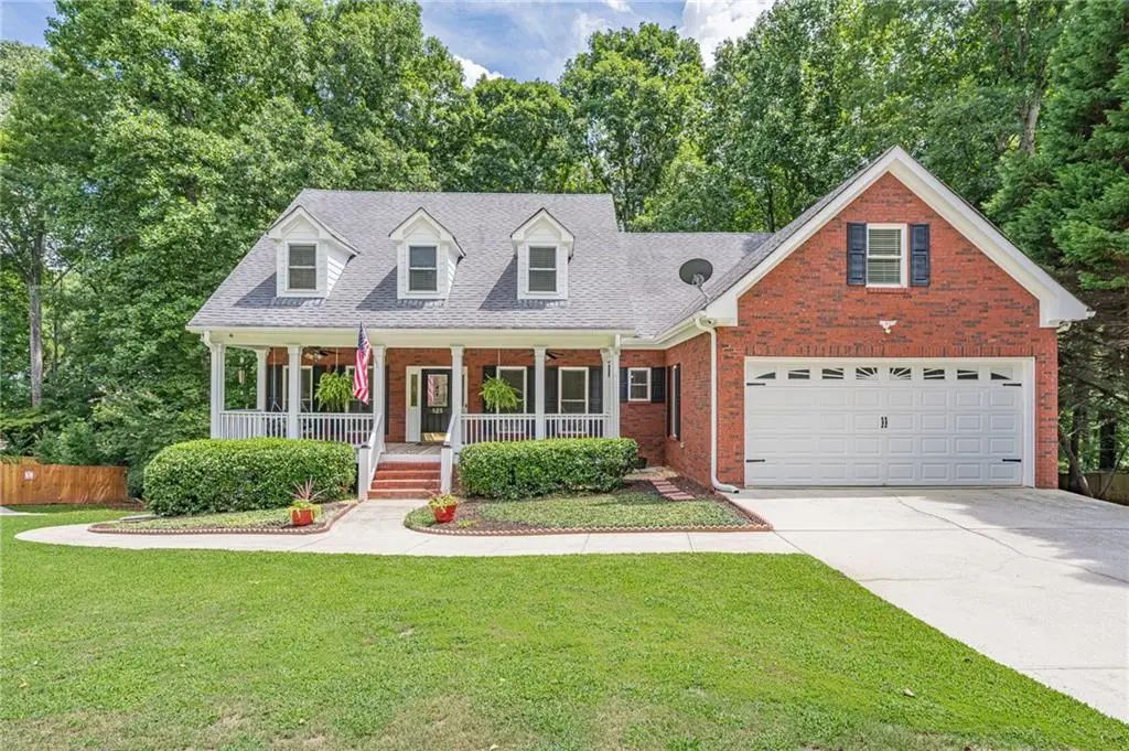 825 Harvest Lane, Monroe