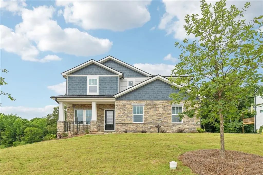 2134 Homer Drive, Monroe