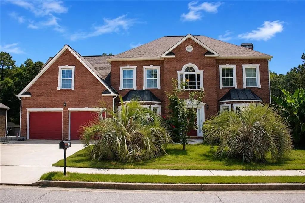 125 Stewart Glen Drive, Covington