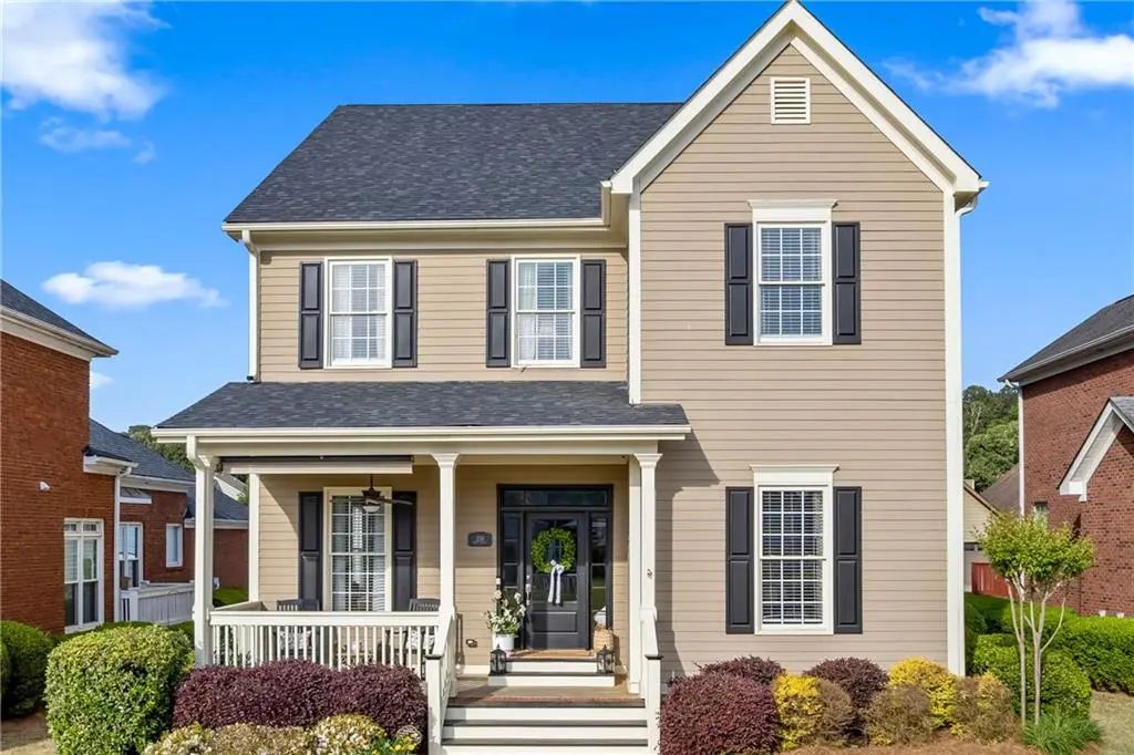 239 Wedowee Road, Social Circle