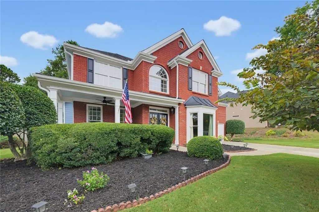 6590 Grand Magnolia Drive Ne, Sugar Hill